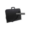 Picture of ART CASE A3 RING BINDER WITH ZIP, HANDLE AND 10 LEAVES